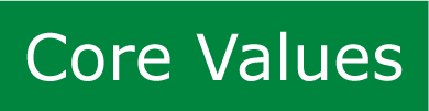 anchor link to the Core Values section
